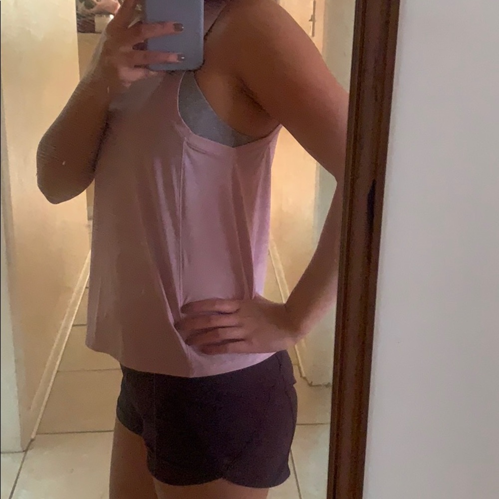 Lululemon Tank - Picture 3 of 4